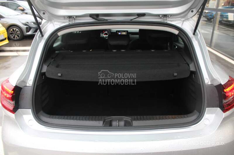 Renault Clio 1.0 sCe