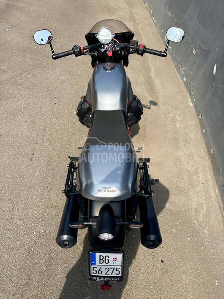 Moto Guzzi V7 Stone Corsa