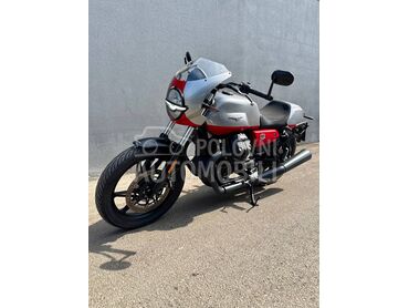 Moto Guzzi V7 Stone Corsa