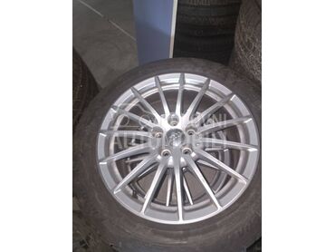 Aluminijumske felne  17" 5 x 112