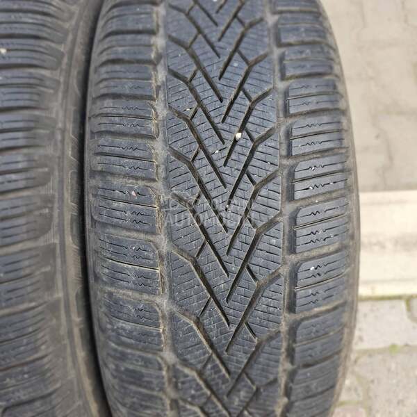 Semperit 205/60 R16 Zimska
