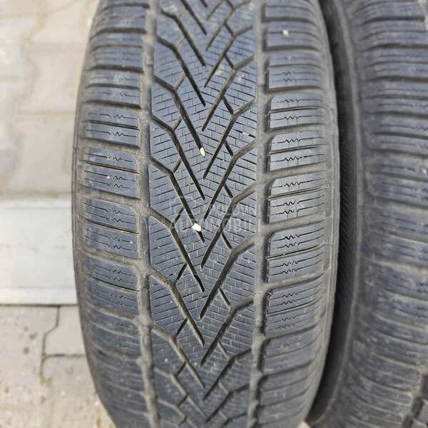 Semperit 205/60 R16 Zimska