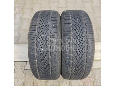 Semperit 205/60 R16 Zimska