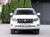 Toyota Land Cruiser 7 SED/LIMITED