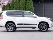 Toyota Land Cruiser 7 SED/LIMITED