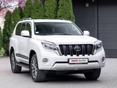 Toyota Land Cruiser 7 SED/LIMITED