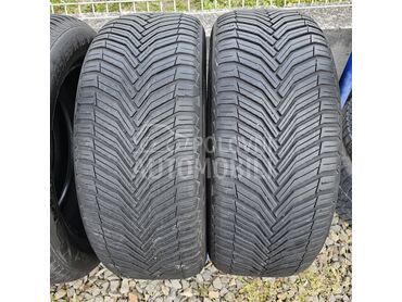 Michelin 235/55 R18 Sve sezone
