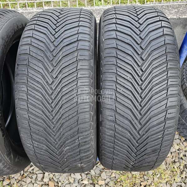 Michelin 235/55 R18 Sve sezone