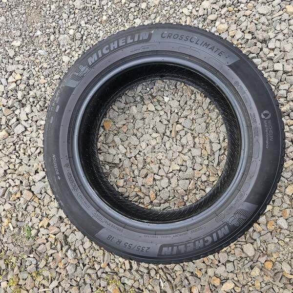 Michelin 235/55 R18 Sve sezone
