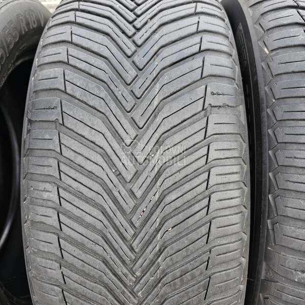 Michelin 235/55 R18 Sve sezone
