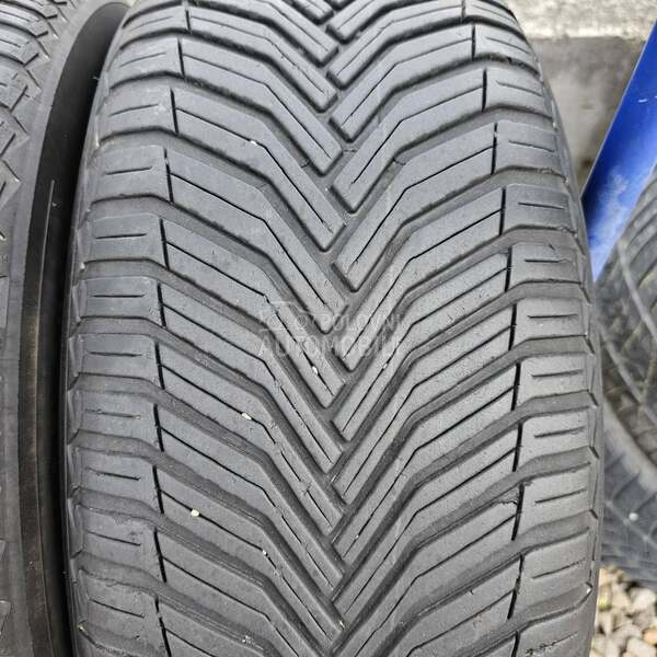 Michelin 235/55 R18 Sve sezone