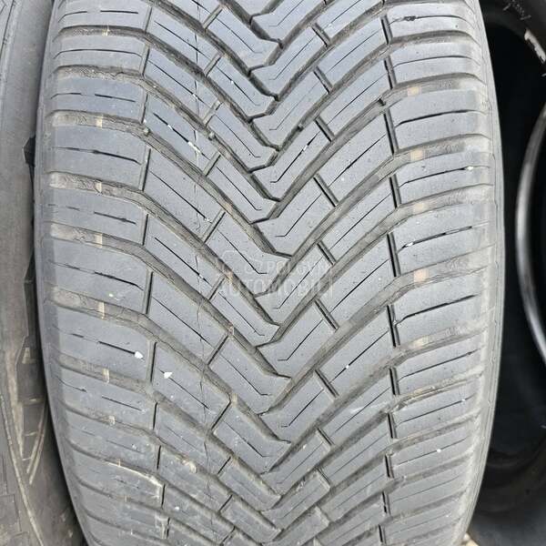 Continental 235/55 R18 Sve sezone