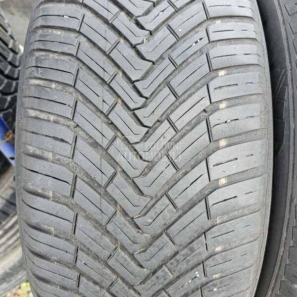 Continental 235/55 R18 Sve sezone