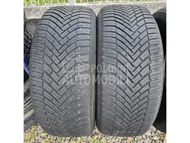 Continental 235/55 R18 Sve sezone