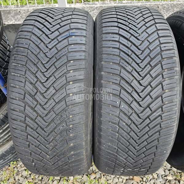 Continental 235/55 R18 Sve sezone