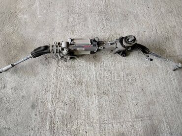 Elektro letva volana za Volkswagen Golf 6 od 2008. do 2012. god.