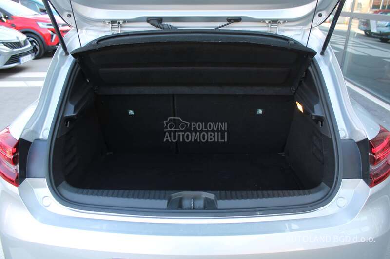 Renault Clio 1.0 sCe