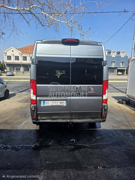 Fiat Ducato 