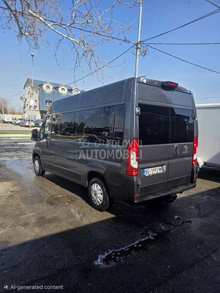 Fiat Ducato 