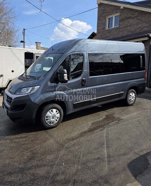 Fiat Ducato 
