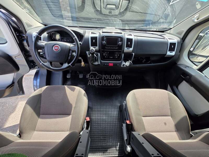 Fiat Ducato 