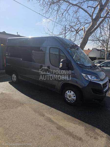 Fiat Ducato 