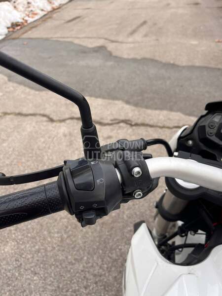 Benelli BN125 BN 125