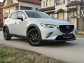 Mazda CX-3 SKYSCTIVE