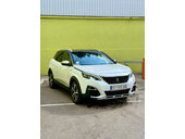 Peugeot 3008 GT 2.0 180HP