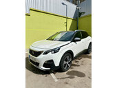 Peugeot 3008 GT 2.0 180HP