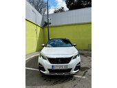 Peugeot 3008 GT 2.0 180HP