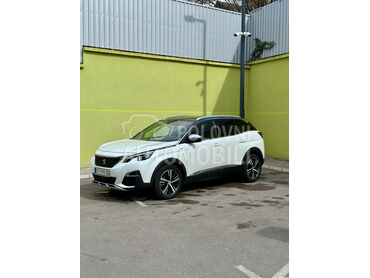 Peugeot 3008 2.0