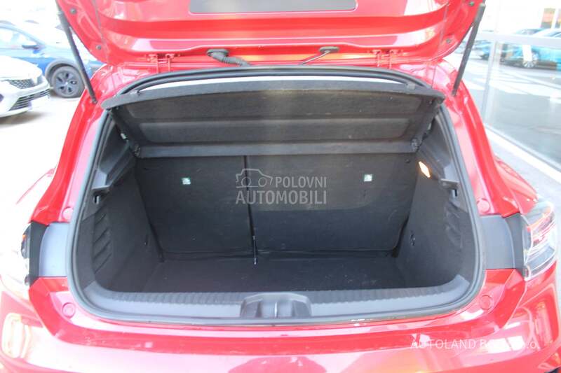 Renault Clio 1.0 TCE