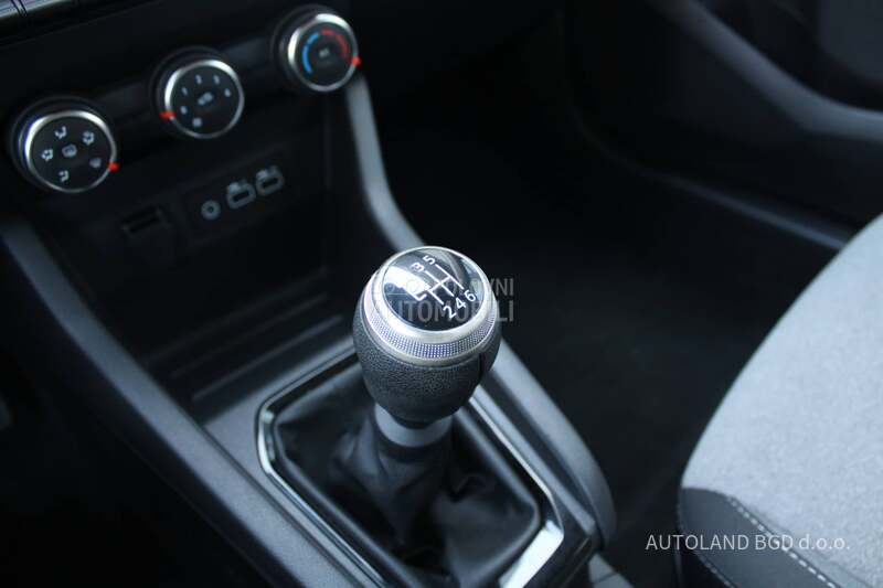 Renault Clio 1.0 TCE