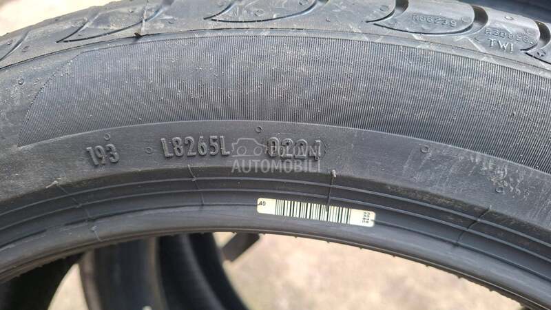 Pirelli 225/45 R19 Letnja