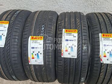 Pirelli 225/45 R19 Letnja