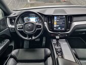 Volvo XC60 D5 Awd R-design