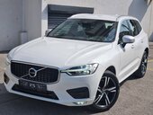 Volvo XC60 D5 Awd R-design
