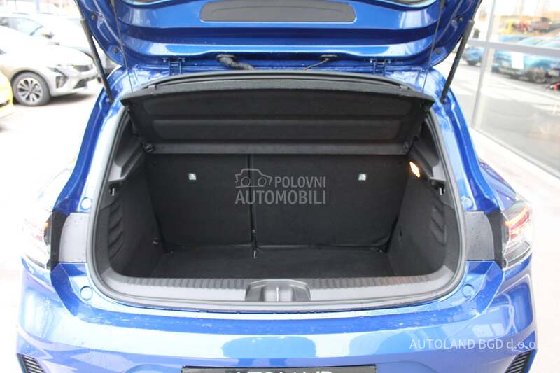 Renault Clio 1.0 TCE