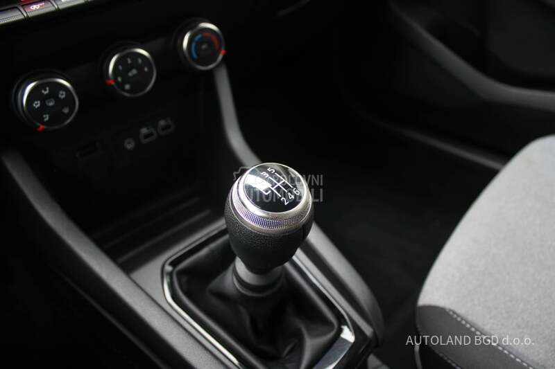 Renault Clio 1.0 TCE