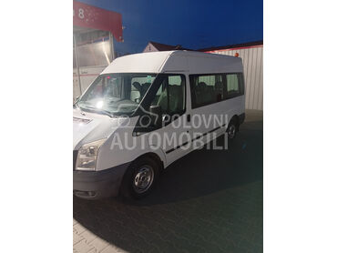 Ford Transit 2.2 diesel