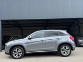 Citroen C4 Aircross 1.6eHdi  NAV/KAM