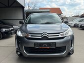 Citroen C4 Aircross 1.6eHdi  NAV/KAM