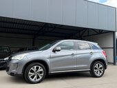 Citroen C4 Aircross 1.6eHdi  NAV/KAM