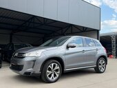 Citroen C4 Aircross 1.6eHdi  NAV/KAM