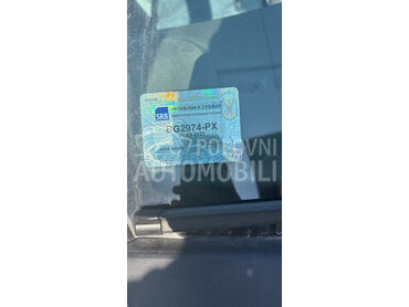 Renault Scenic Renault Scenic 1.6