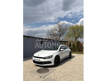 Volkswagen Scirocco 1.4 TSI