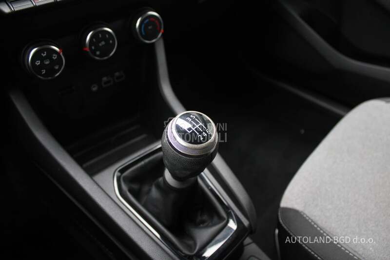 Renault Clio 1.0 TCE