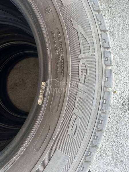 Michelin 195/75 R16 Letnja
