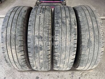 Michelin 195/75 R16 Letnja